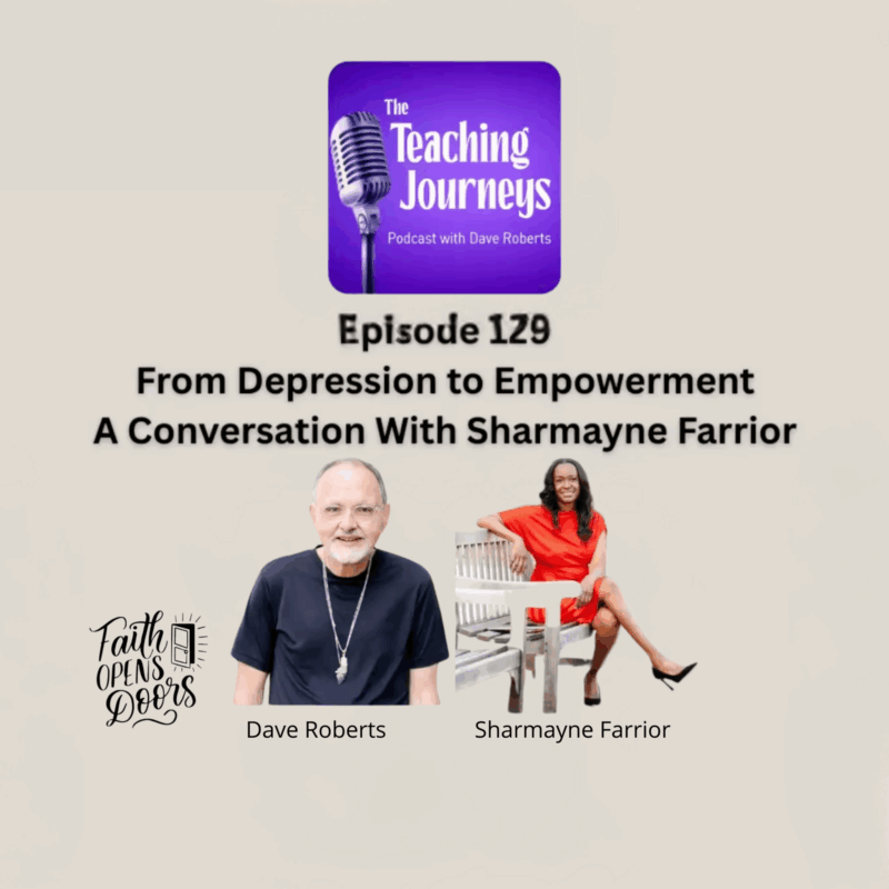 From Depression to Empowerment